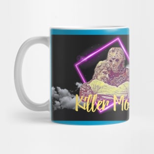 Killer Mom Mug